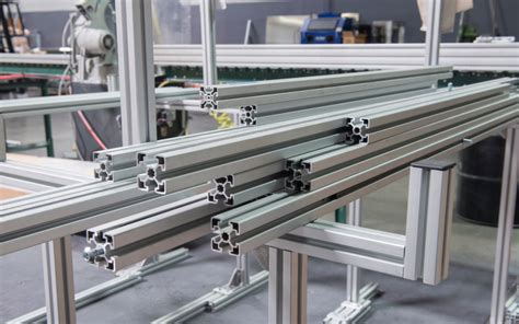 fabricated aluminum extrusions|top 10 aluminum extrusion companies.